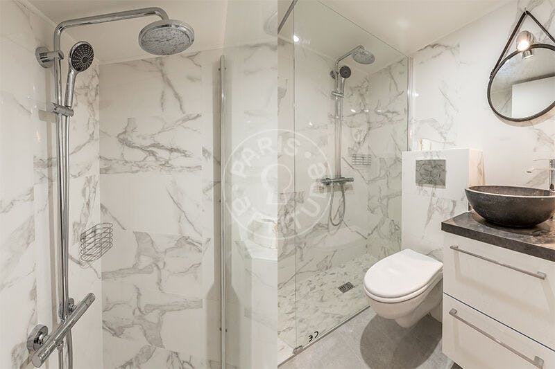 Apartment Neuilly-Sur-Seine — photo 10