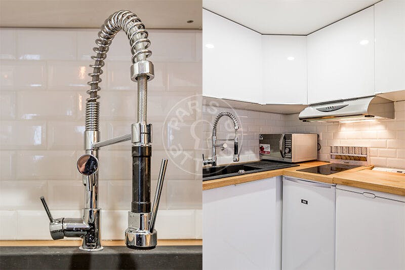 Apartment Neuilly-Sur-Seine — photo 1