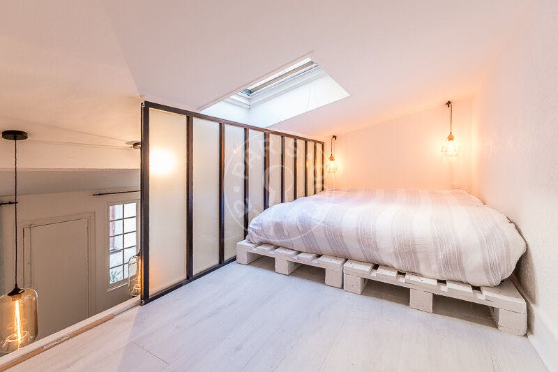 Apartment Neuilly-Sur-Seine — photo 4