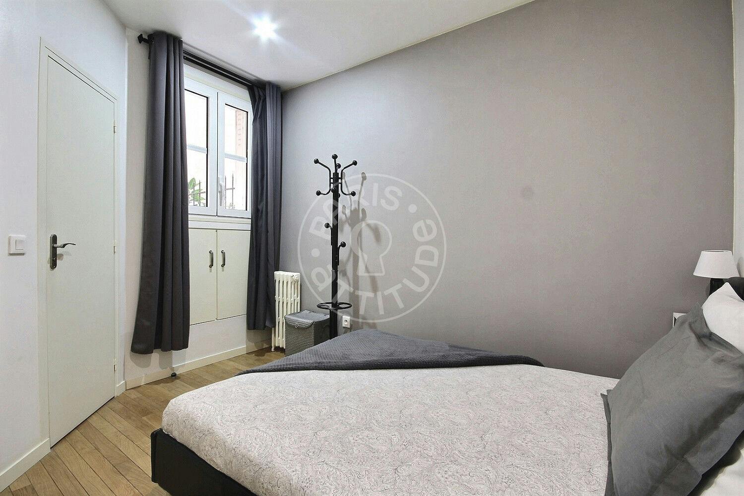 Apartment Paris, 1 bed — photo 7