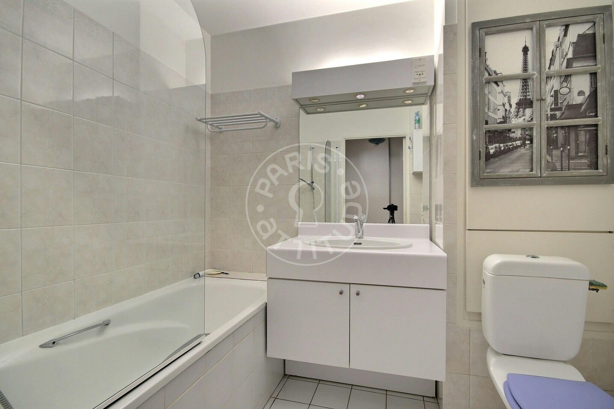 Apartment Paris — photo 3