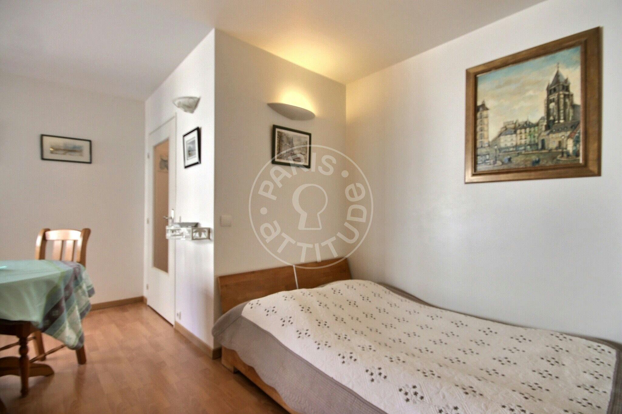 Apartment Paris — photo 7
