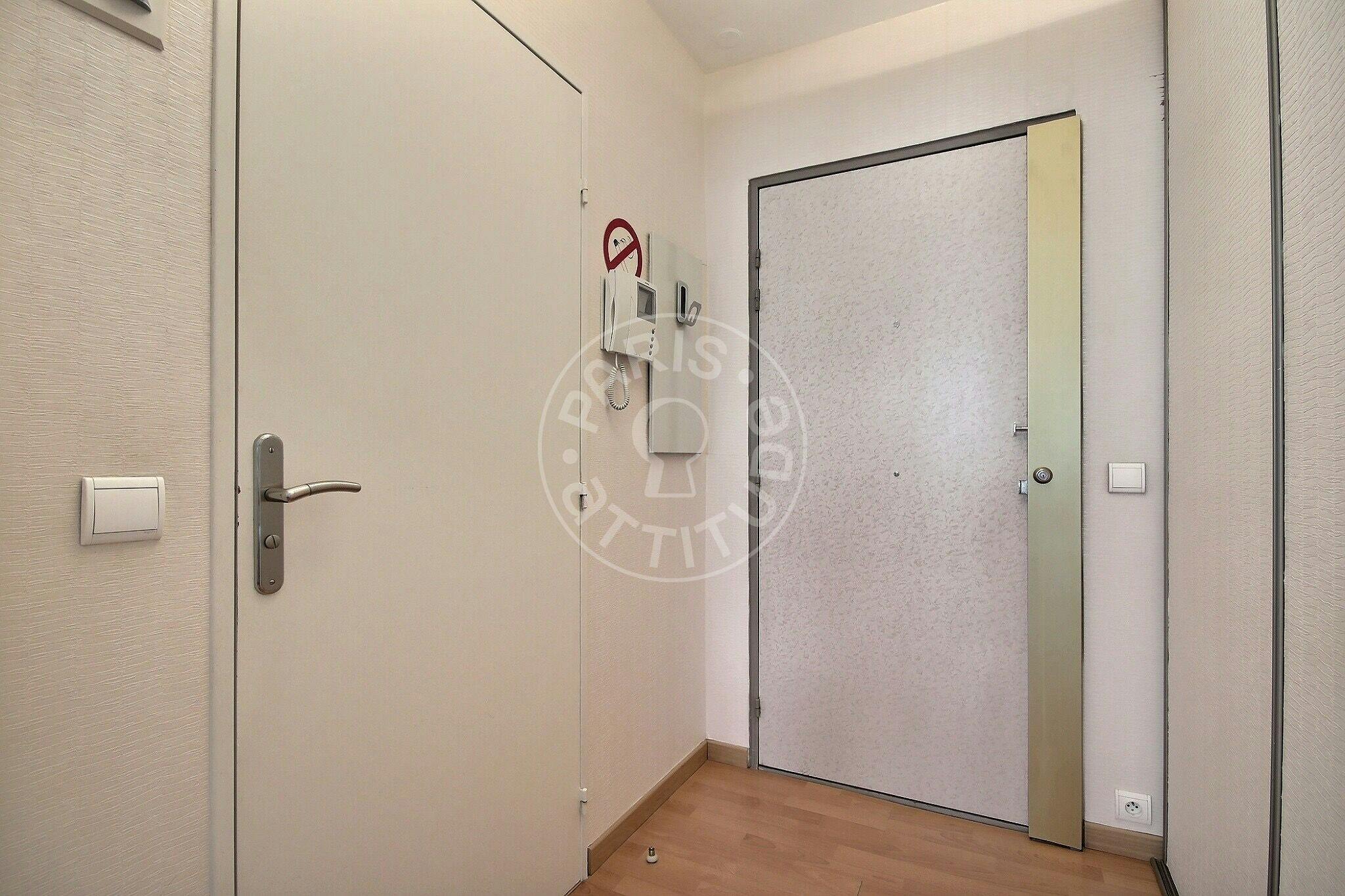 Apartment Paris — photo 8