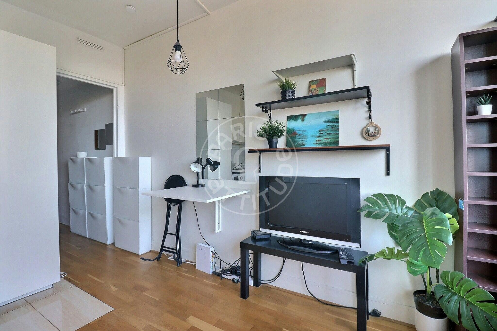 Apartment Paris — photo 5