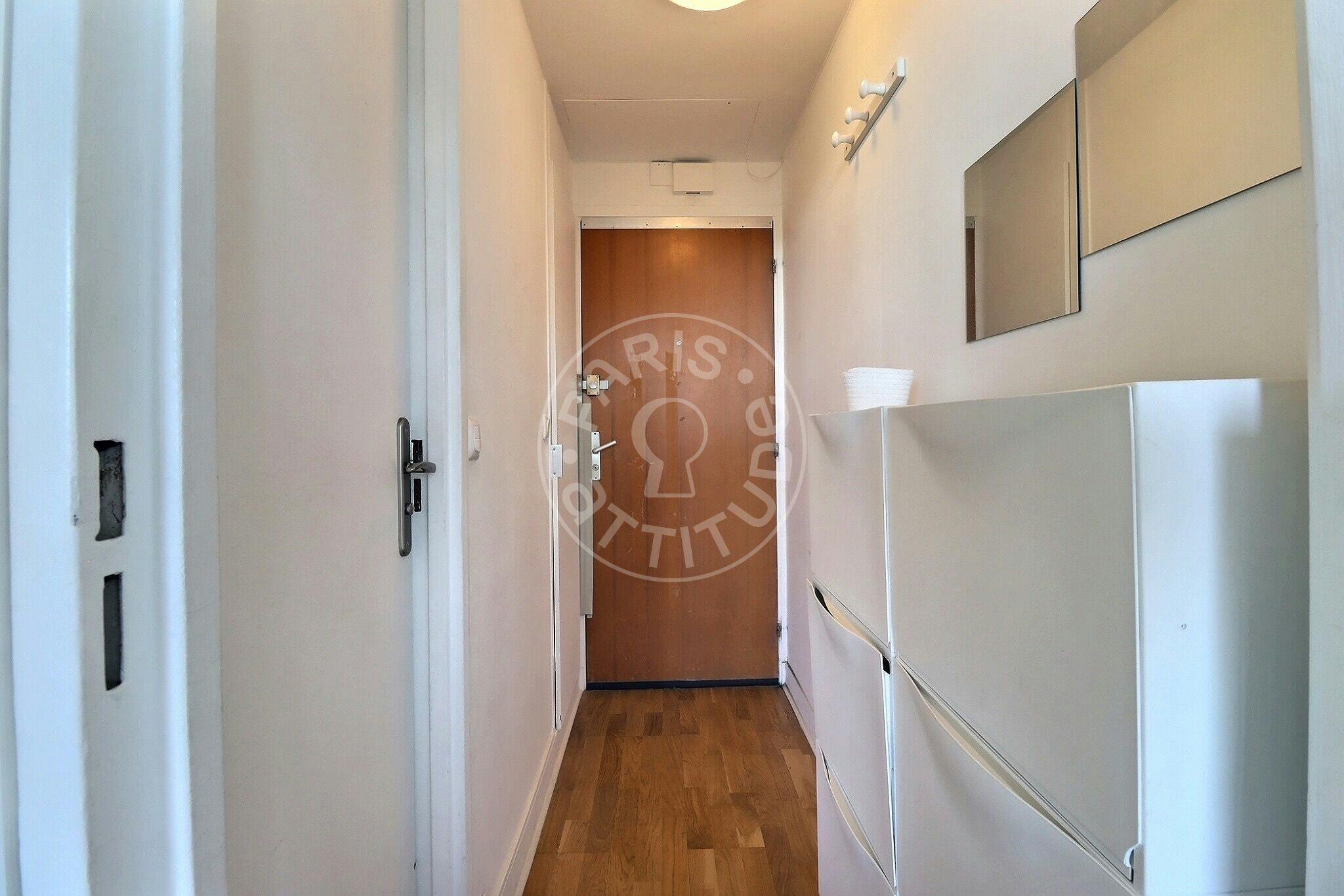 Apartment Paris — photo 6