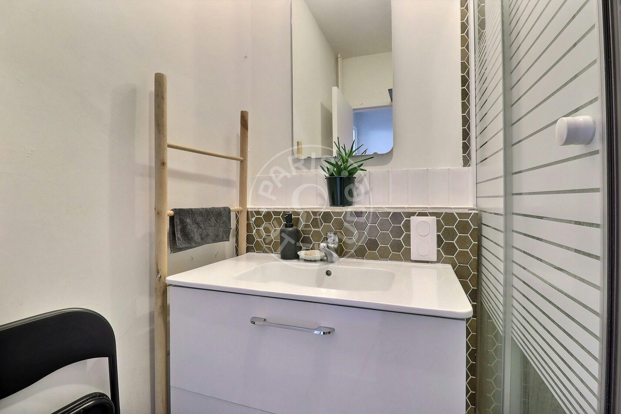 Apartment Paris — photo 4