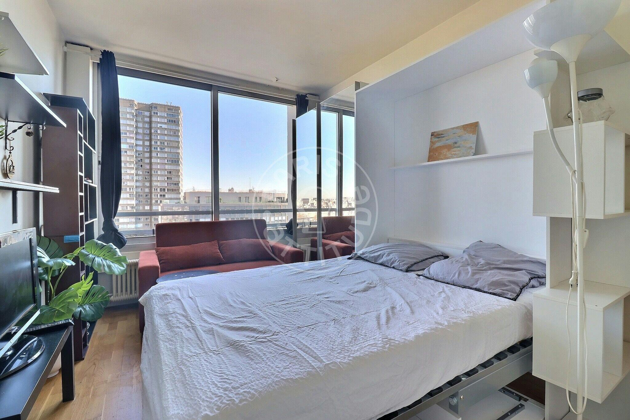 Apartment Paris — photo 9