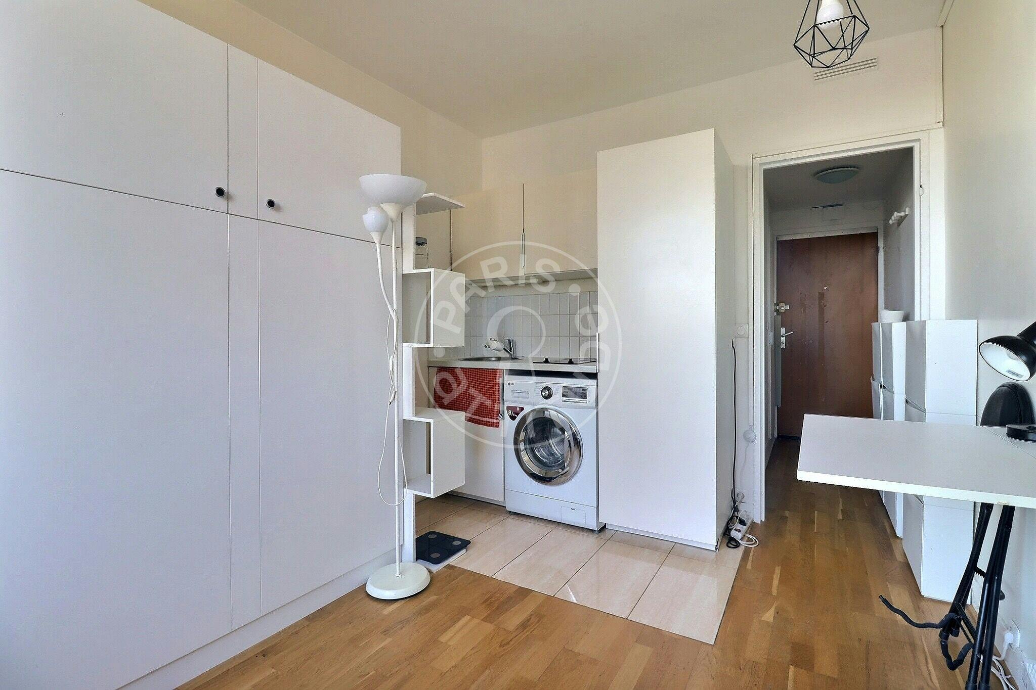 Apartment Paris — photo 3