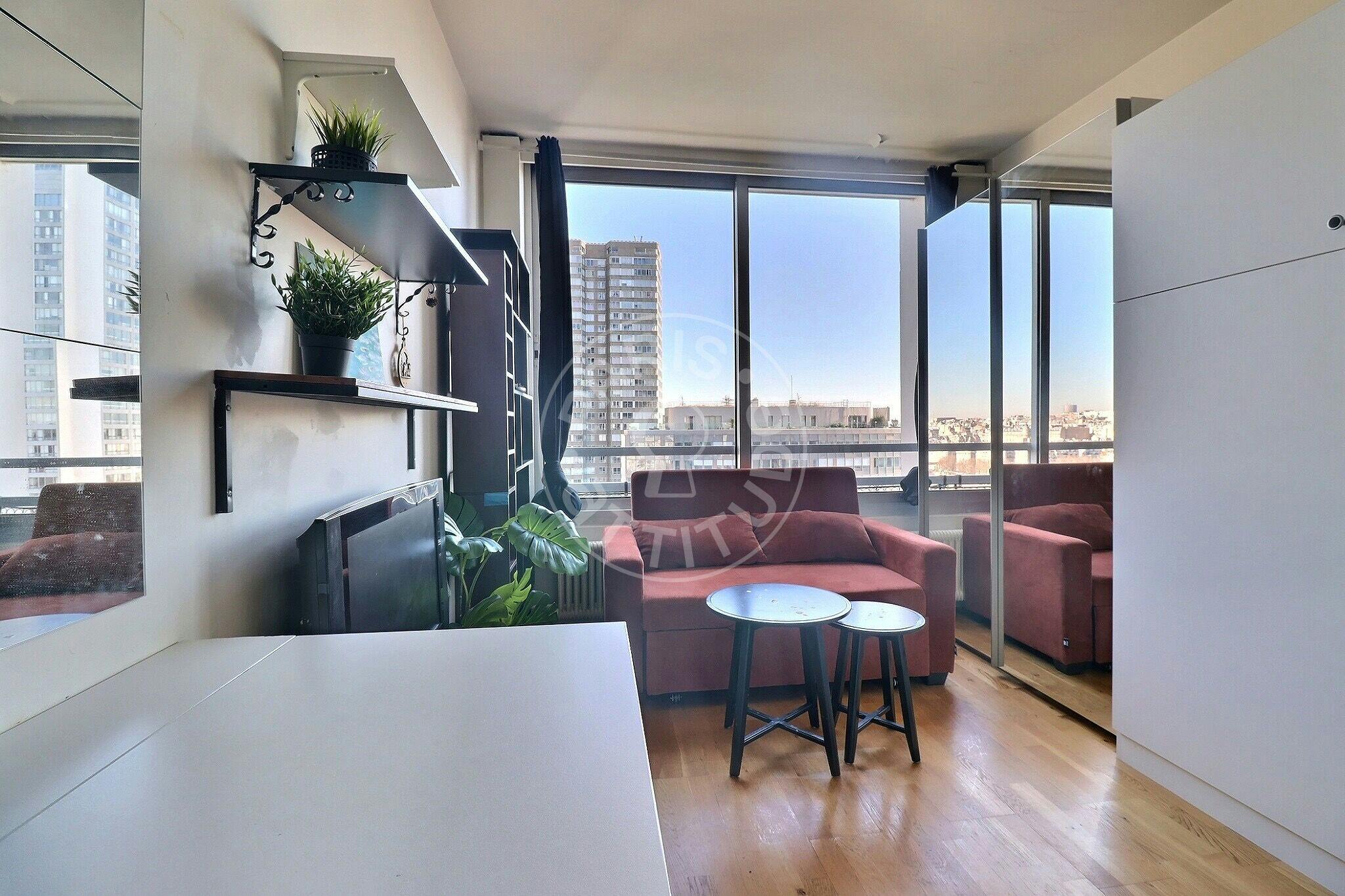Apartment Paris — photo 7