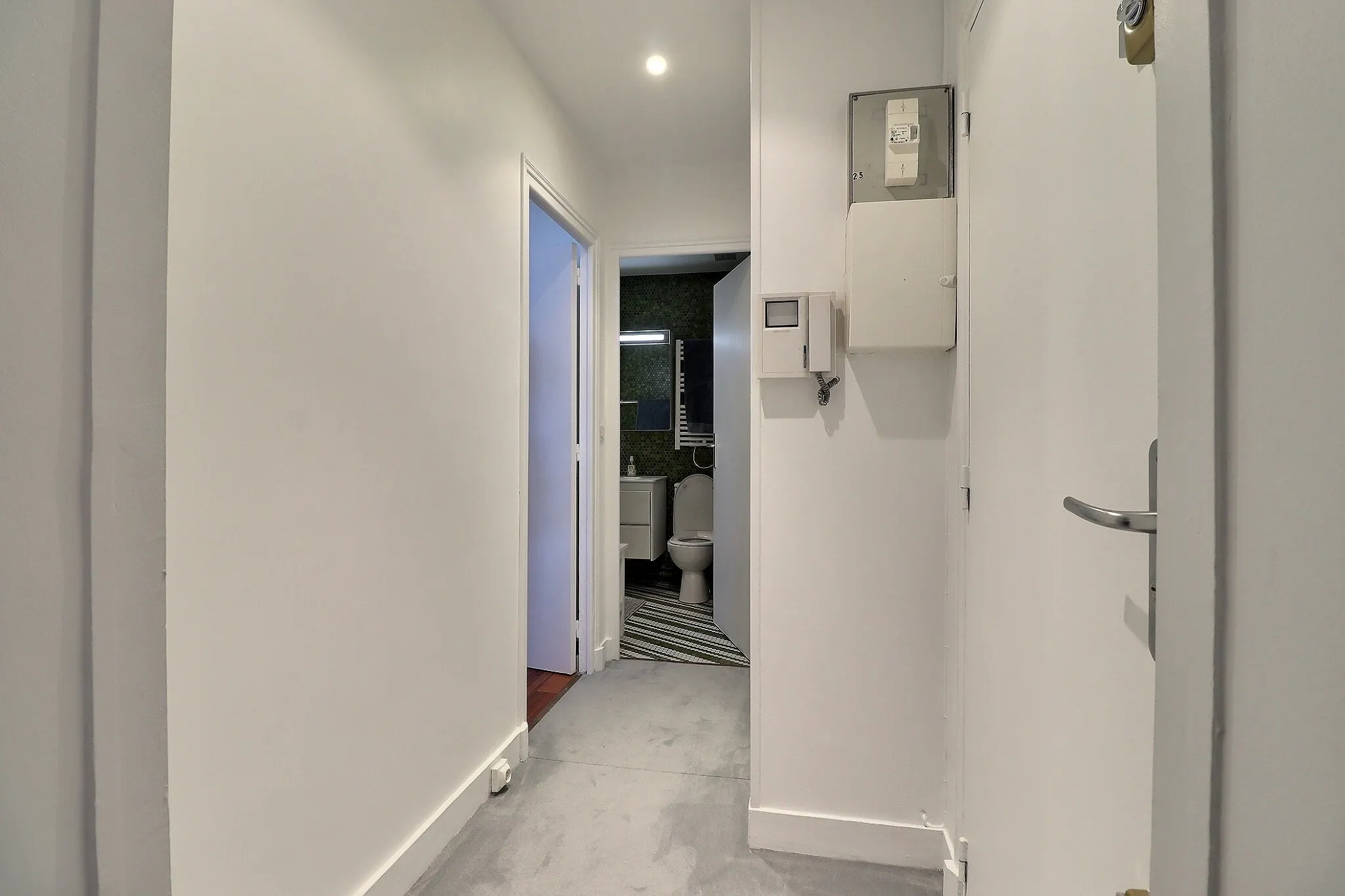Apartment in Rue de Monceau, Paris (1621033) ROOM 3