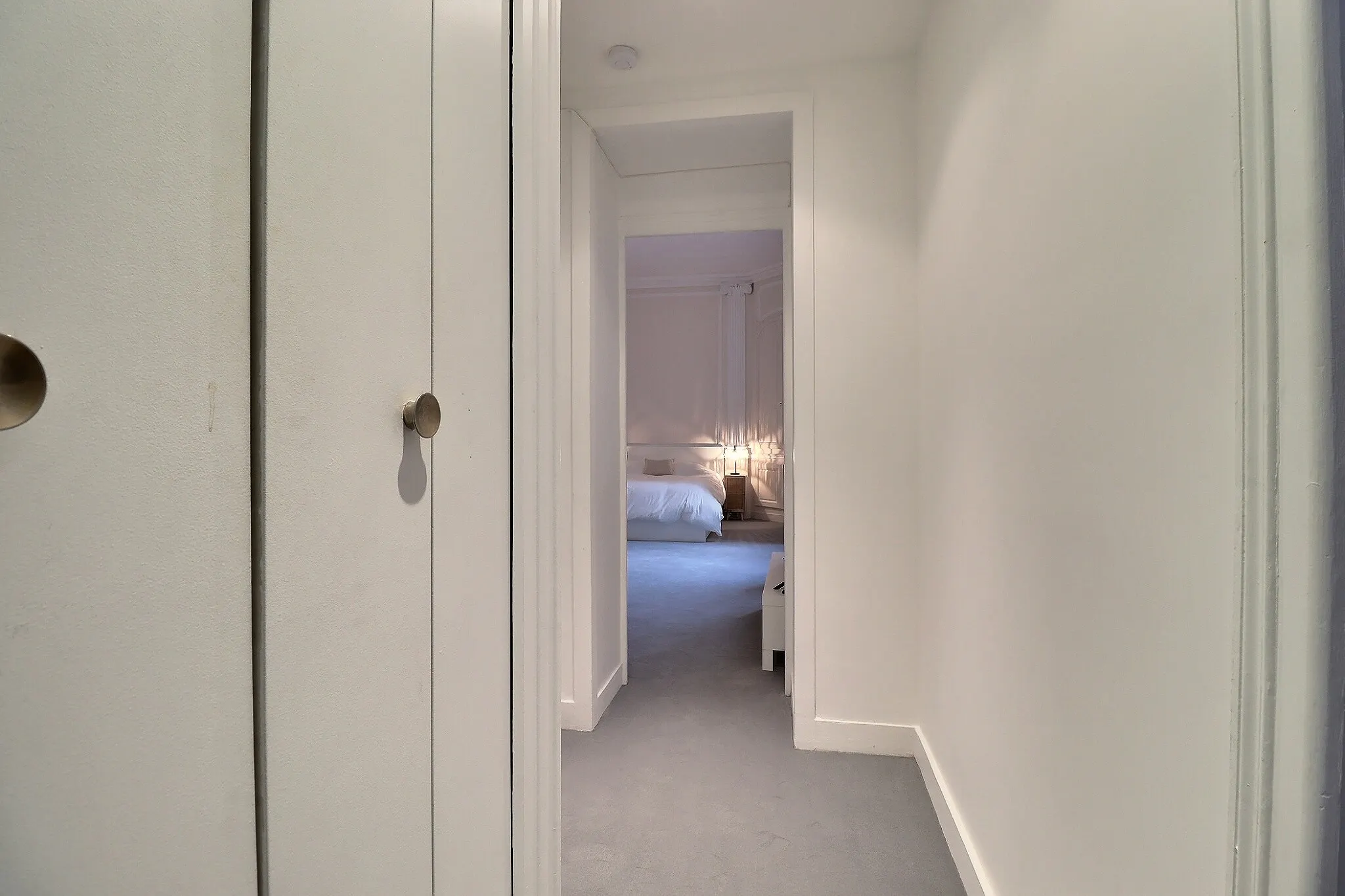 Apartment in Rue de Monceau, Paris (1621033) ROOM 2