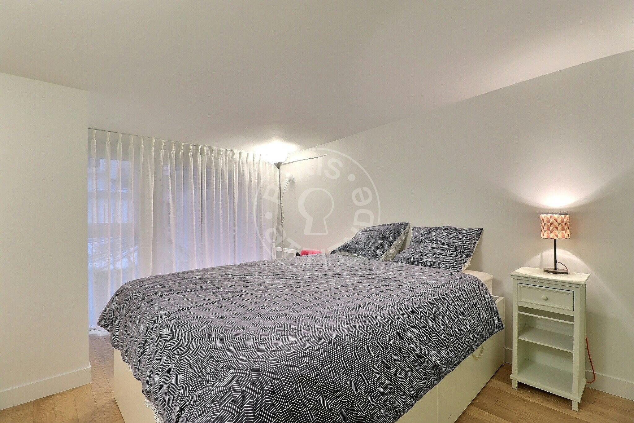 Appartement – Paris, Quartier de l'Odéon - Vue 3