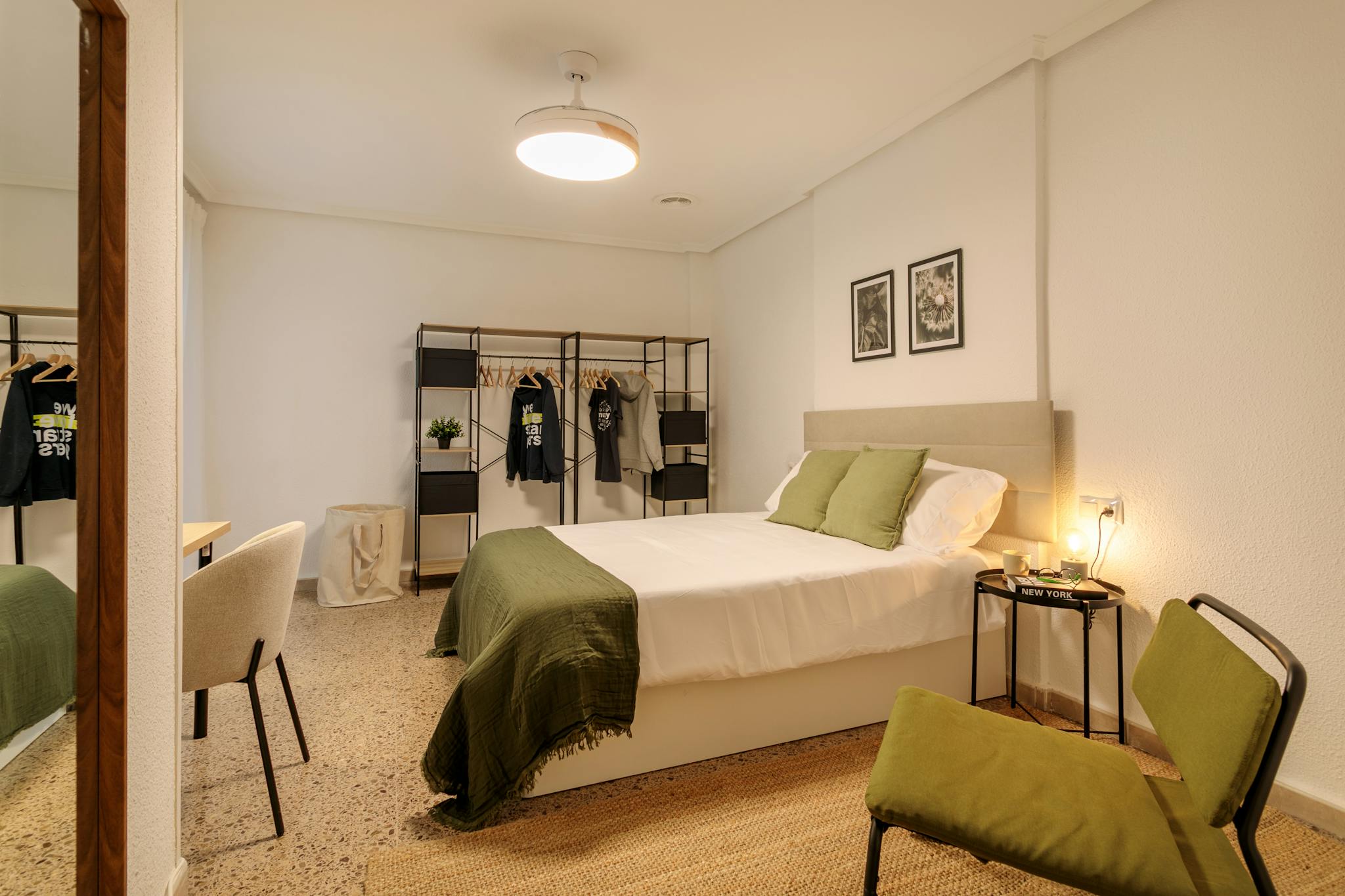 Calle Teniente Durán, Alicante (Alacant) preview