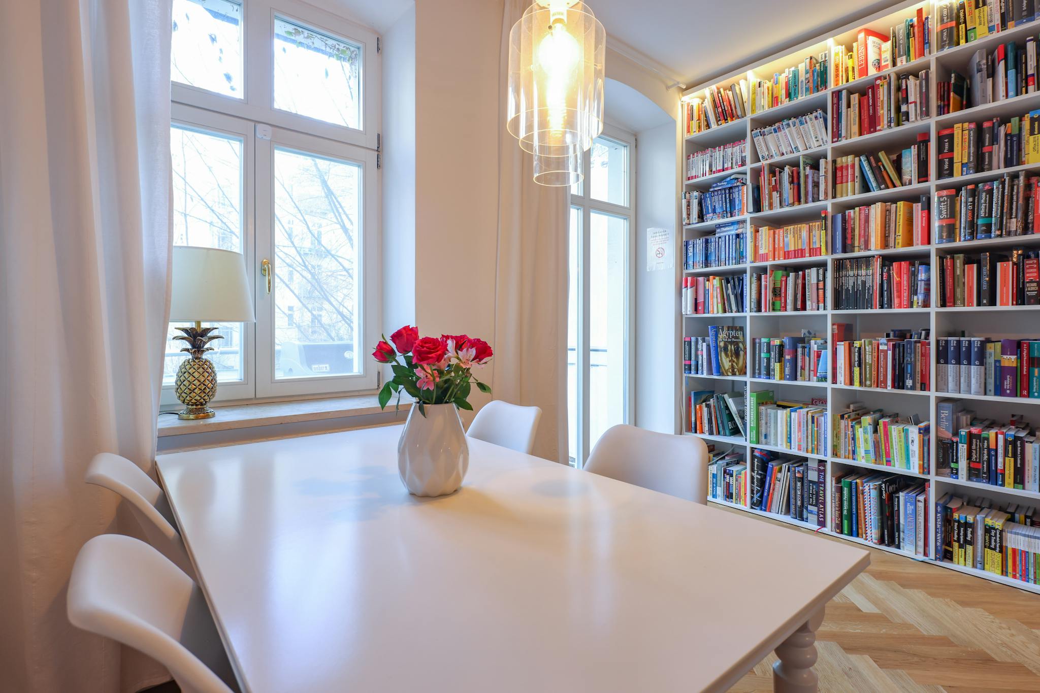 Lychener Straße, Berlin preview