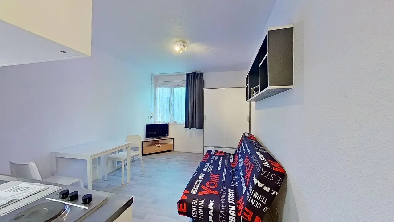 Apartment in Porte de l'Europe, Caen (1621057) ROOM 2