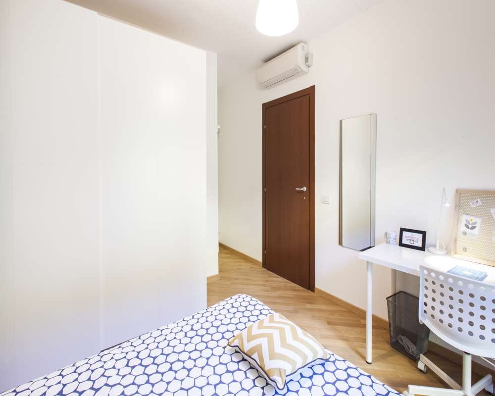 Via Privata San Martiniano, Milan