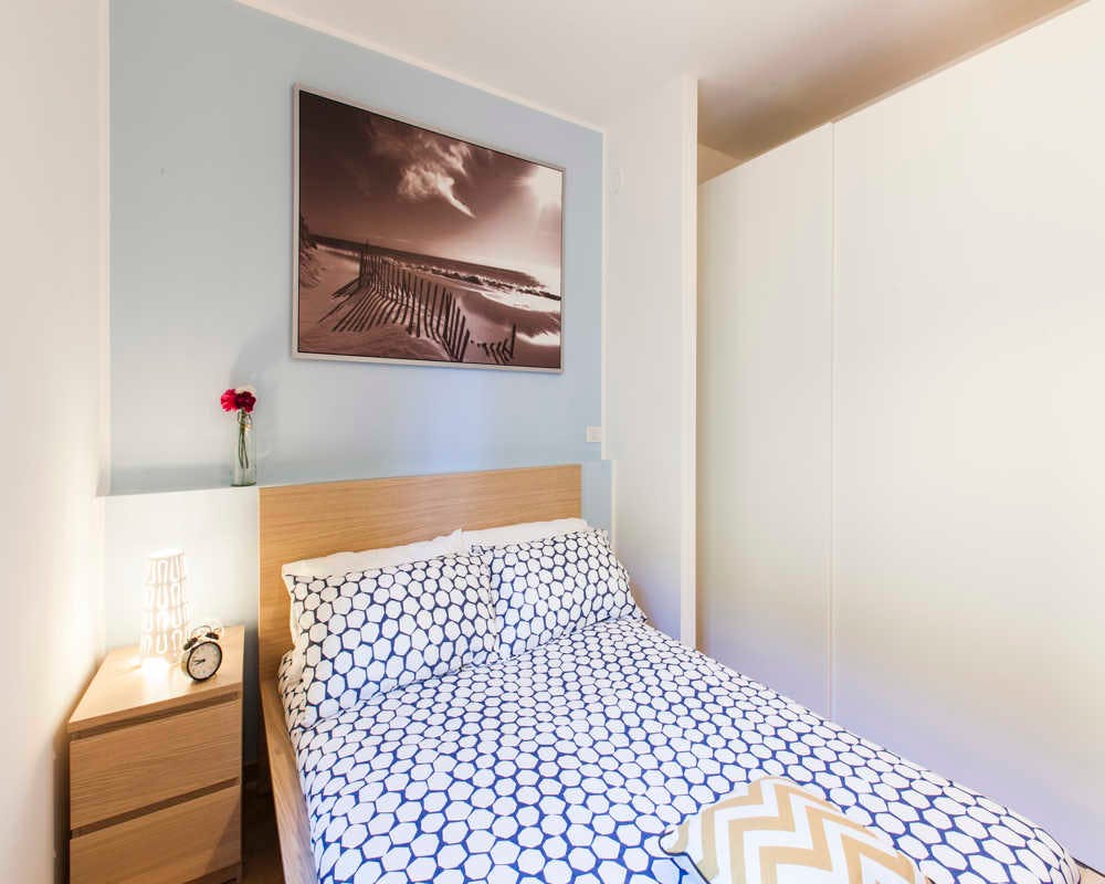 Via Privata San Martiniano, Milan preview