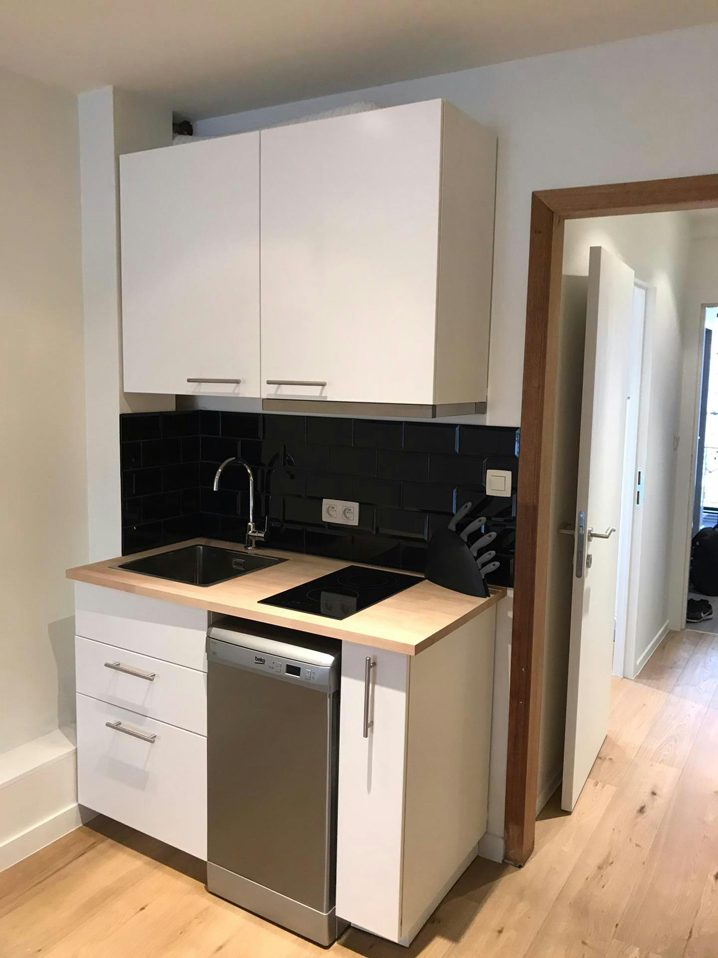 preview gallery tile