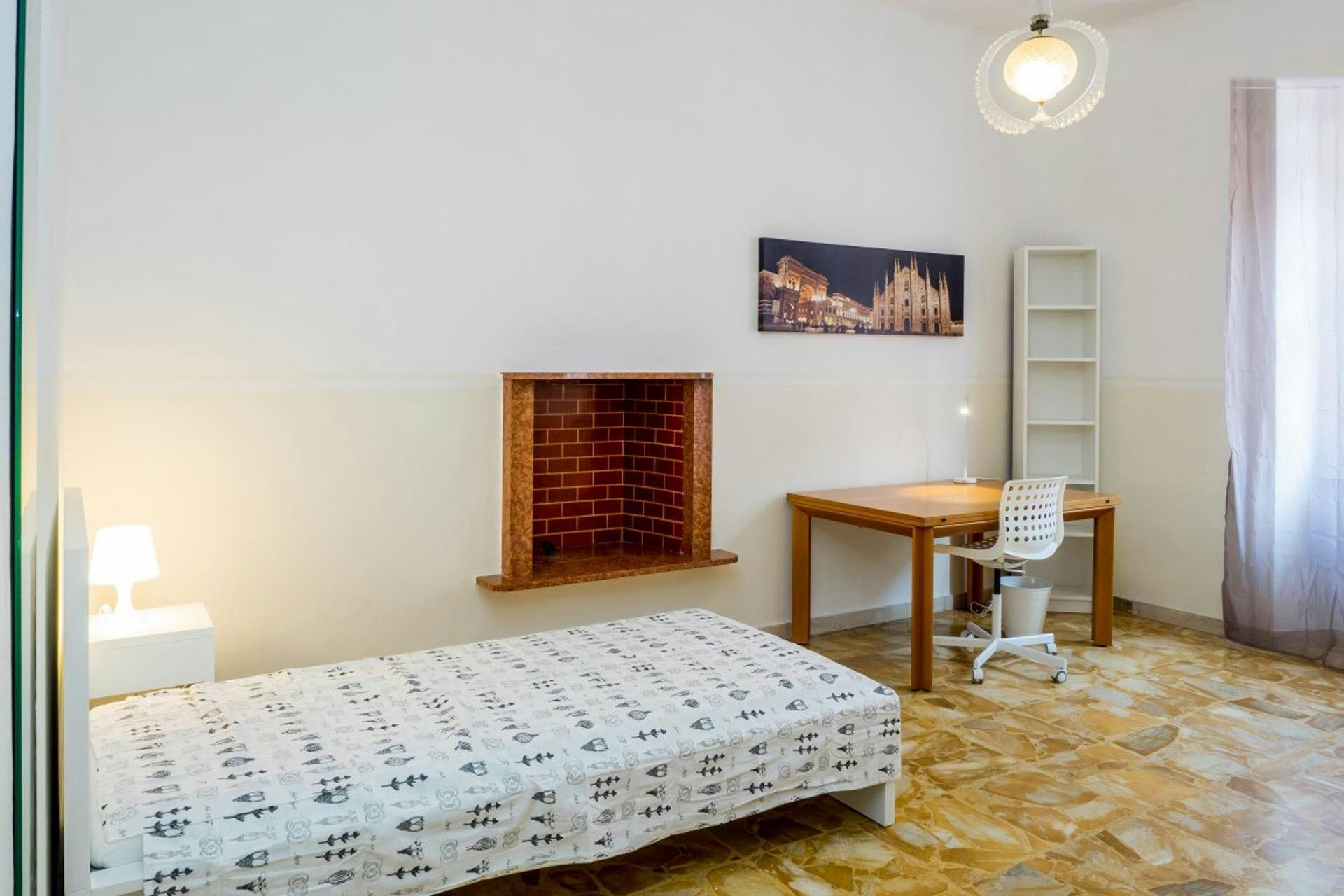 Via Conchetta, Milan