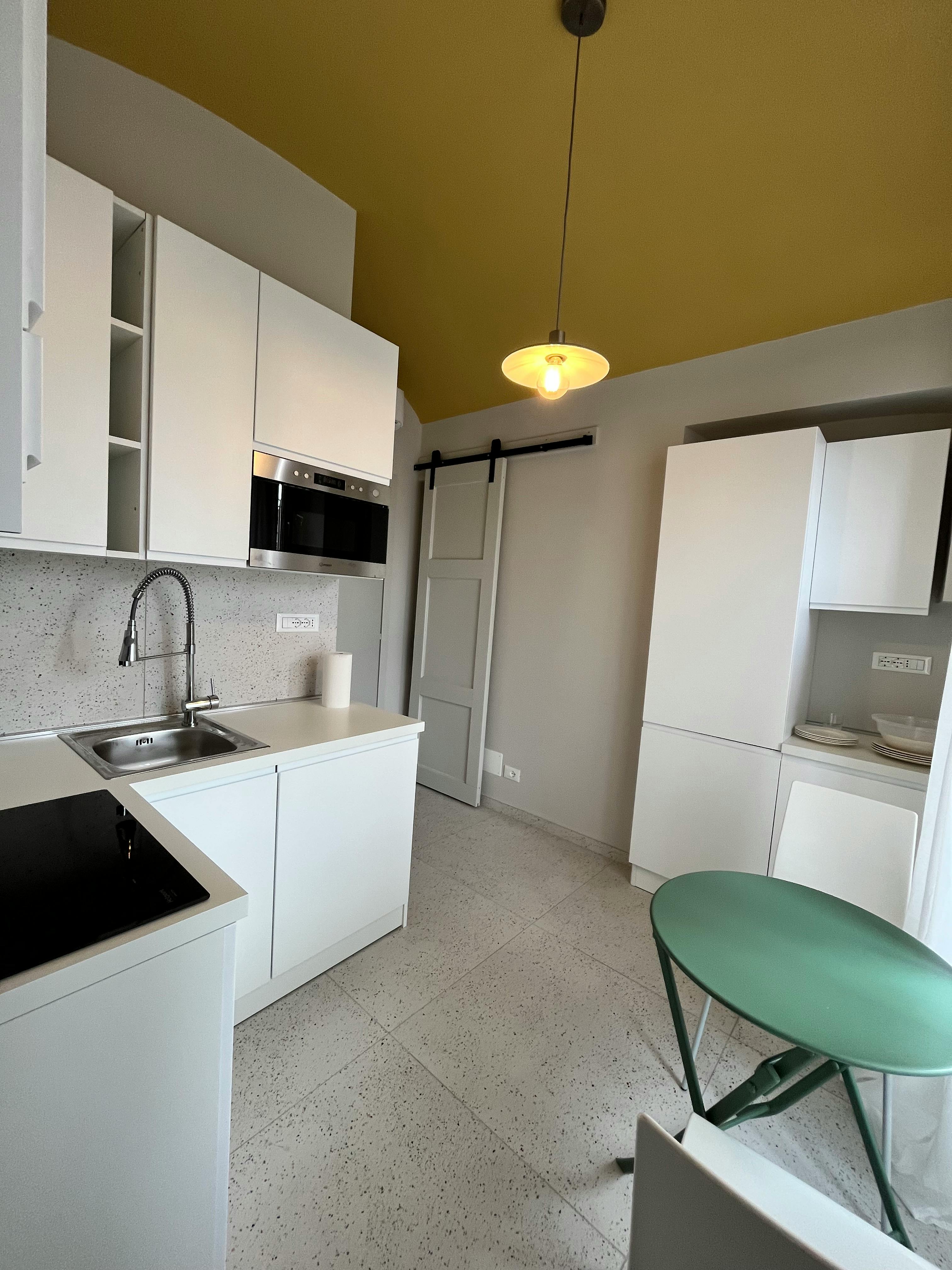 Apartment Turin, 2 beds — photo 5