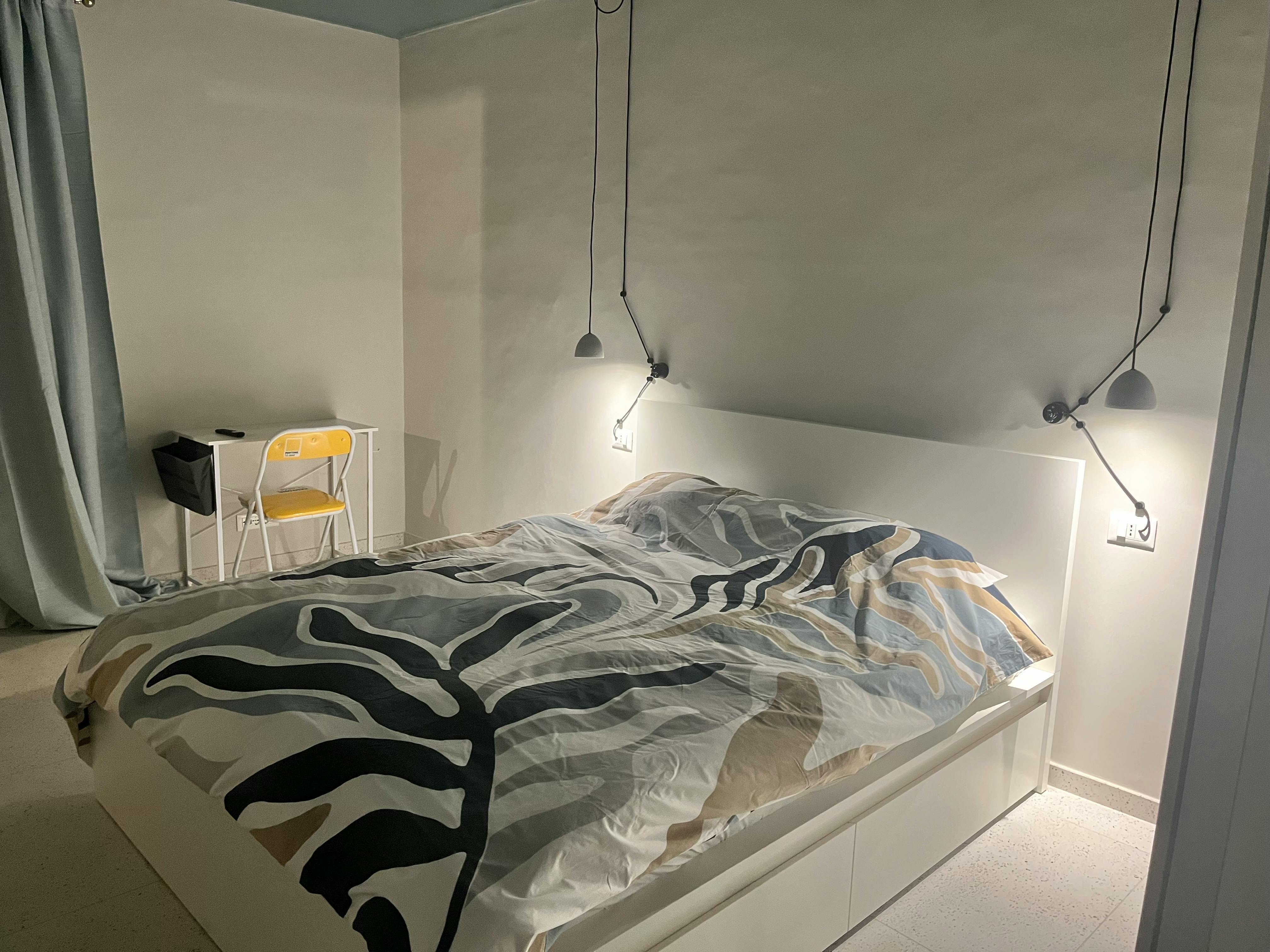 Apartment Turin, 2 beds — photo 8