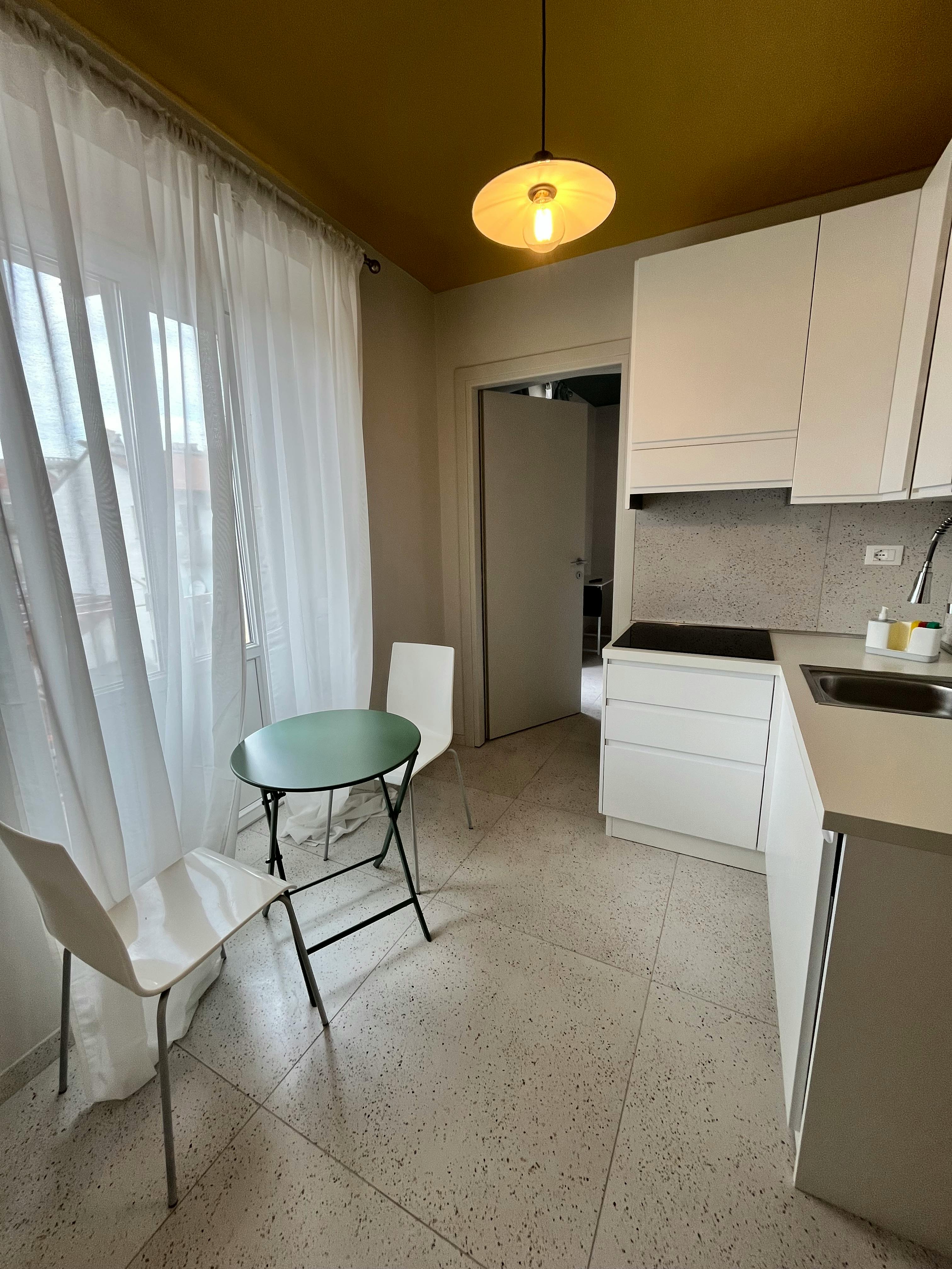Apartment Turin, 2 beds — photo 9