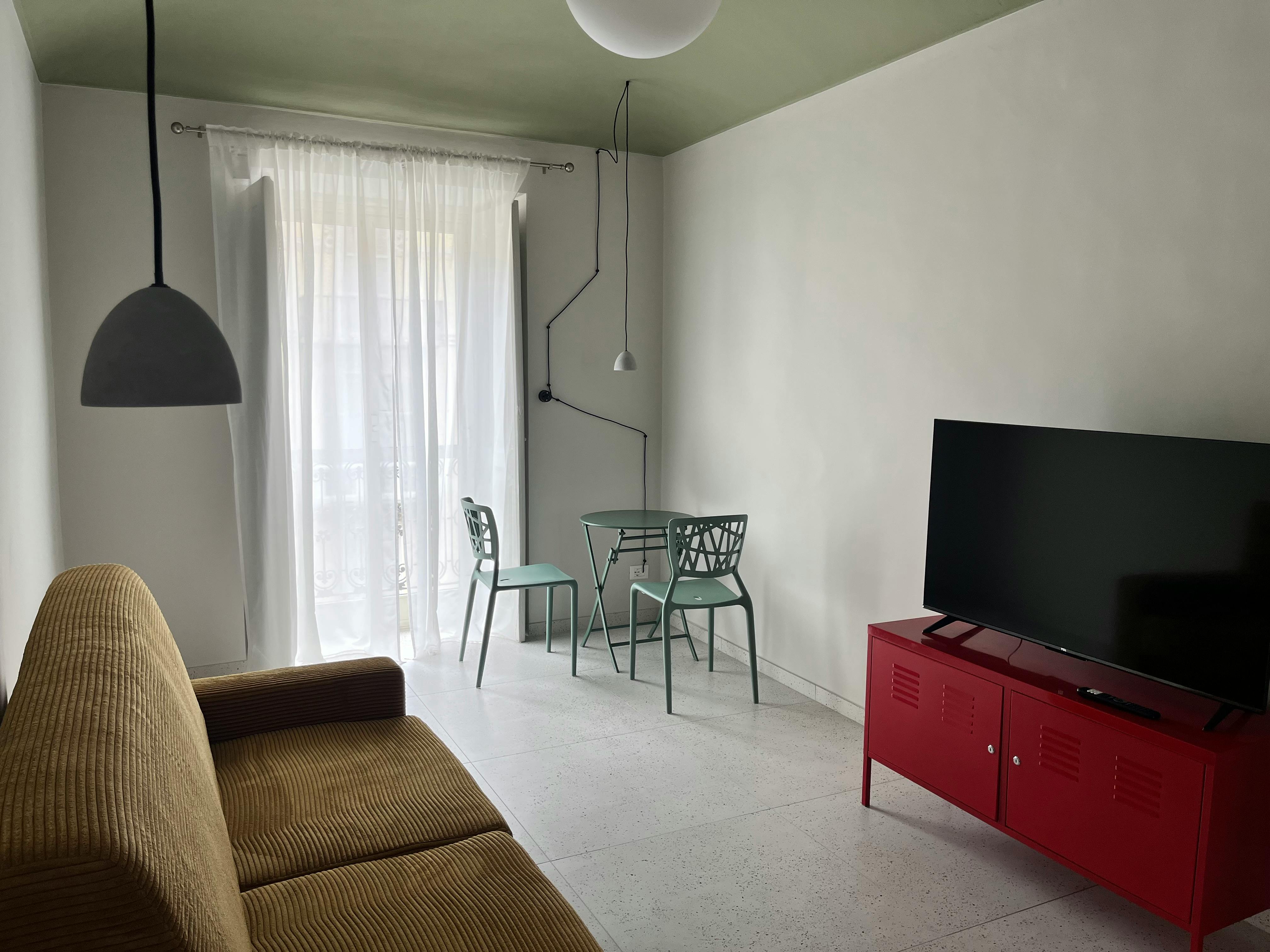 Apartment Turin, 2 beds — photo 21