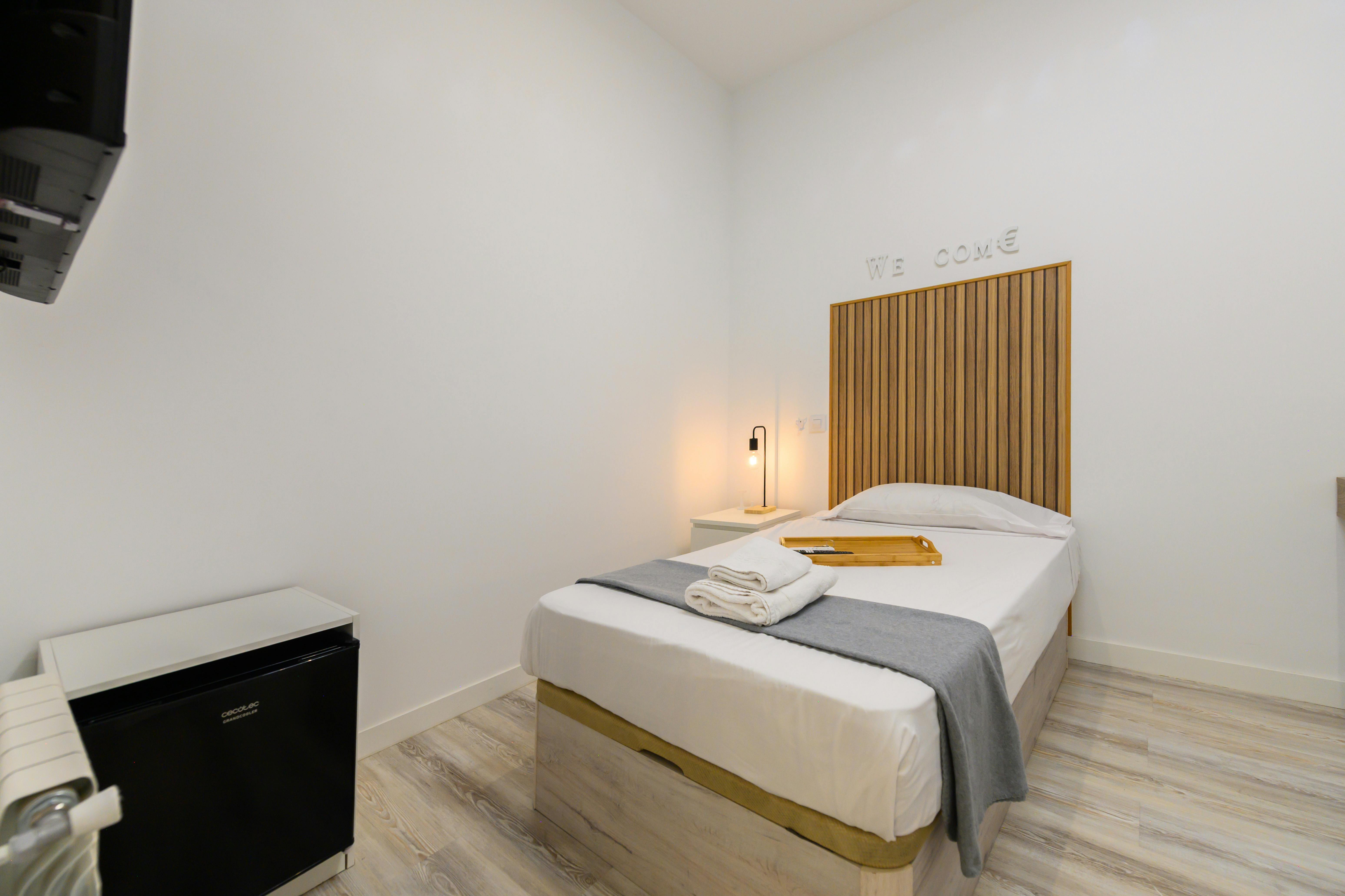 Calle de San Bernardo, Madrid Madrid