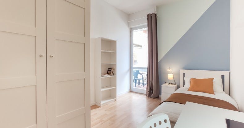 Viale Luigi Ridolfi, Forlì preview