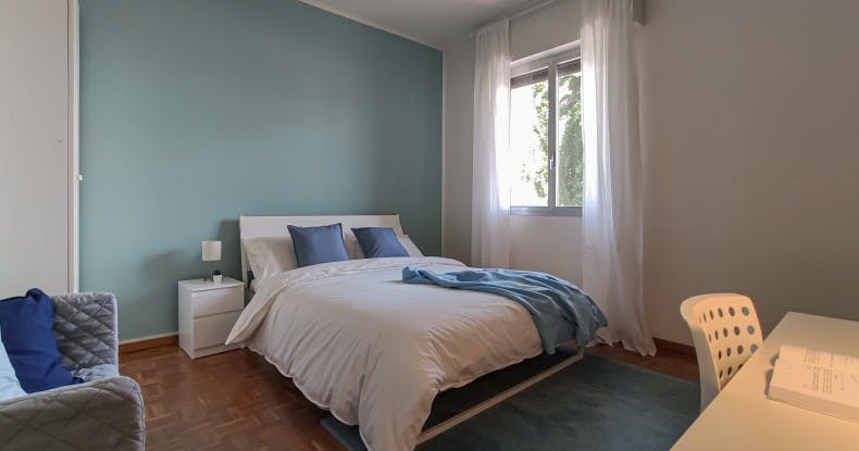 Viale Luigi Ridolfi, Forlì preview