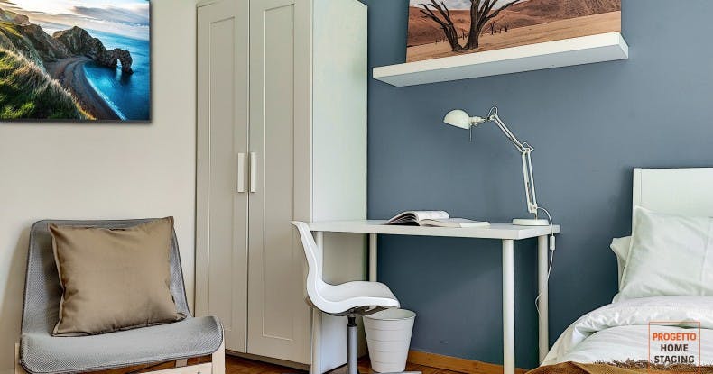 Private room for rent for €510 per month in Forlì, Viale Luigi Ridolfi