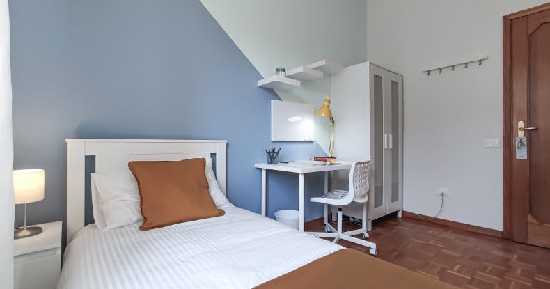 Viale Luigi Ridolfi, Forlì preview