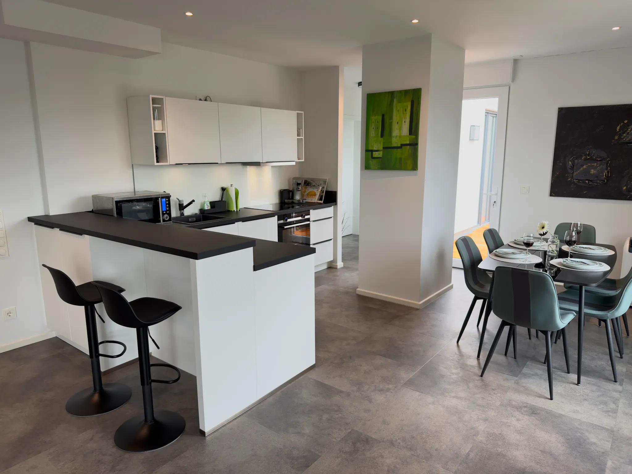 5-Bedroom Apartment in Hauptstraße, Siegburg (1621094) ROOM 3