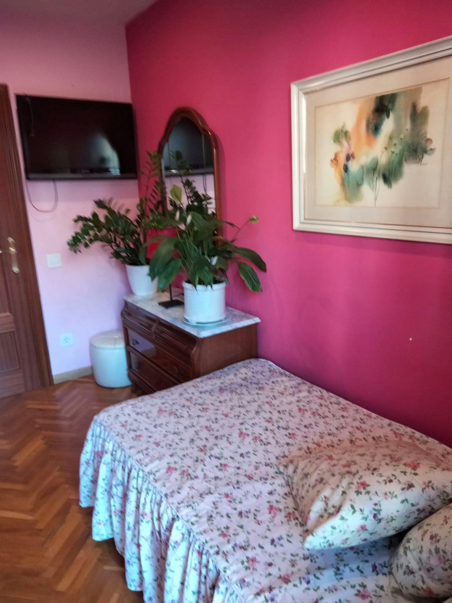 Single room Barcelona, 1 bed, 9m² — photo 4