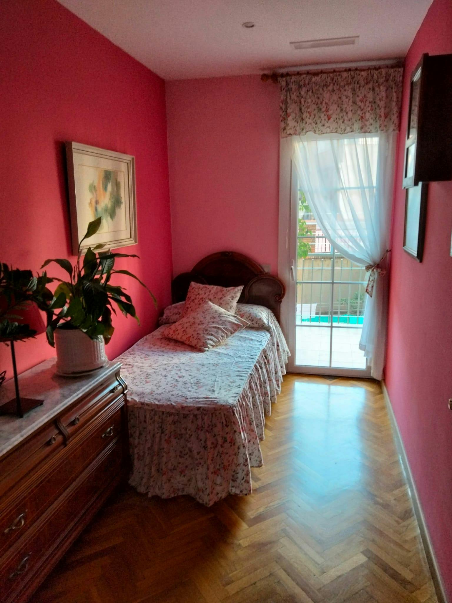 Single room Barcelona, 1 bed, 9m² — photo 2