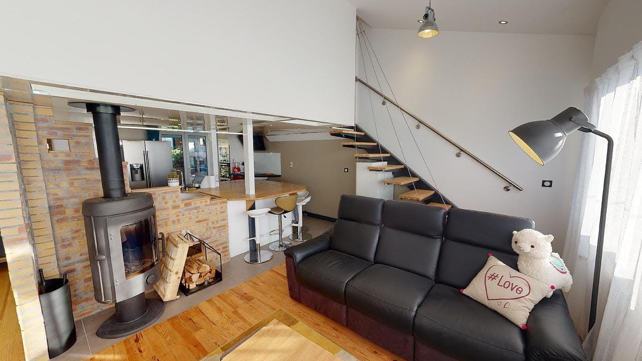 Private room for rent for €695 per month in Le Bouscat, Rue Théophile Gautier