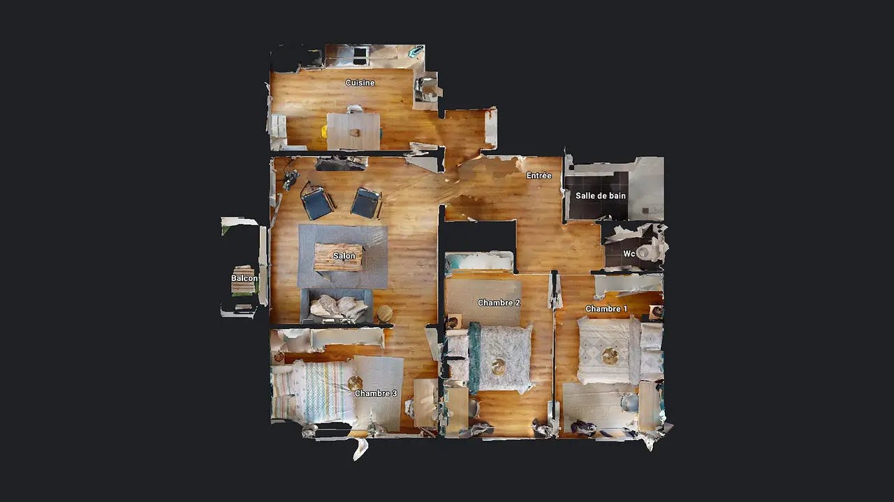 preview gallery tile