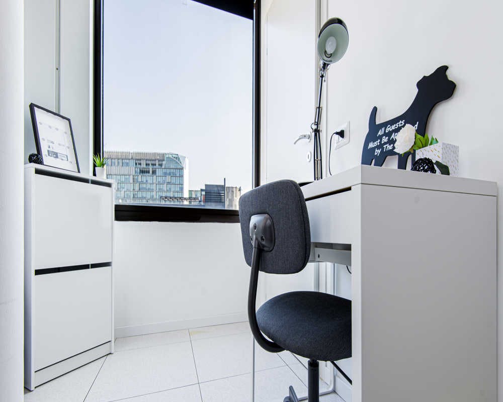 preview gallery tile