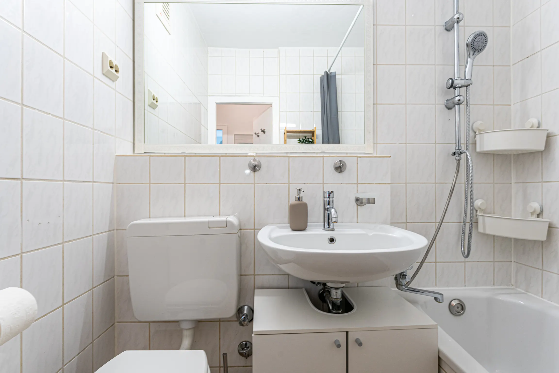 Private room in Platanenweg, Berlin (1621115) COMMON_AREA 4