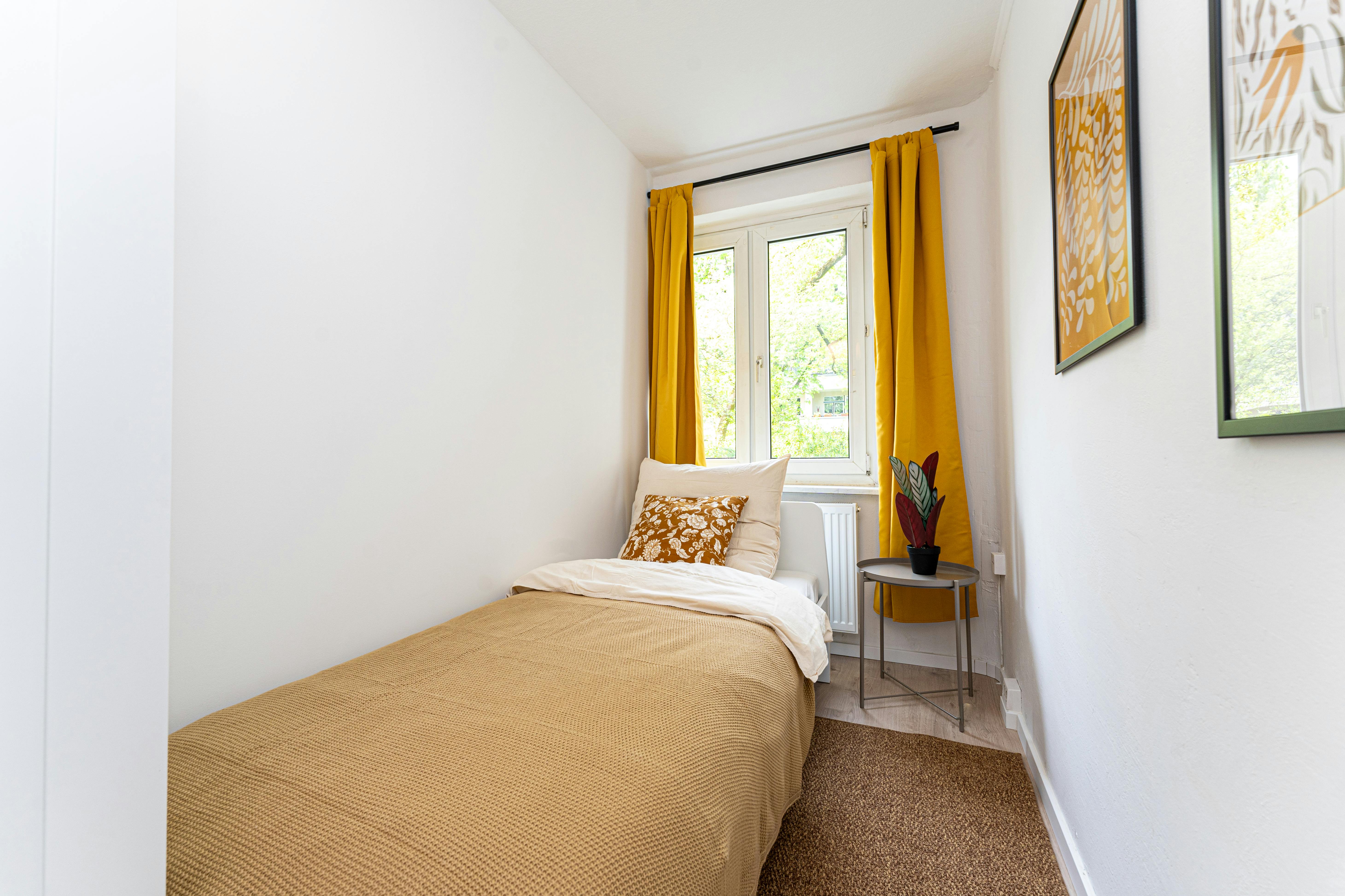 Platanenweg, Berlin preview