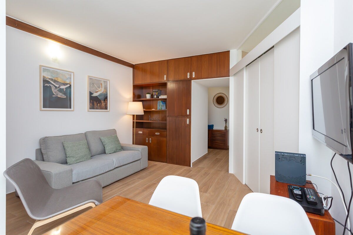 Apartment Carcavelos, 2 beds — photo 10