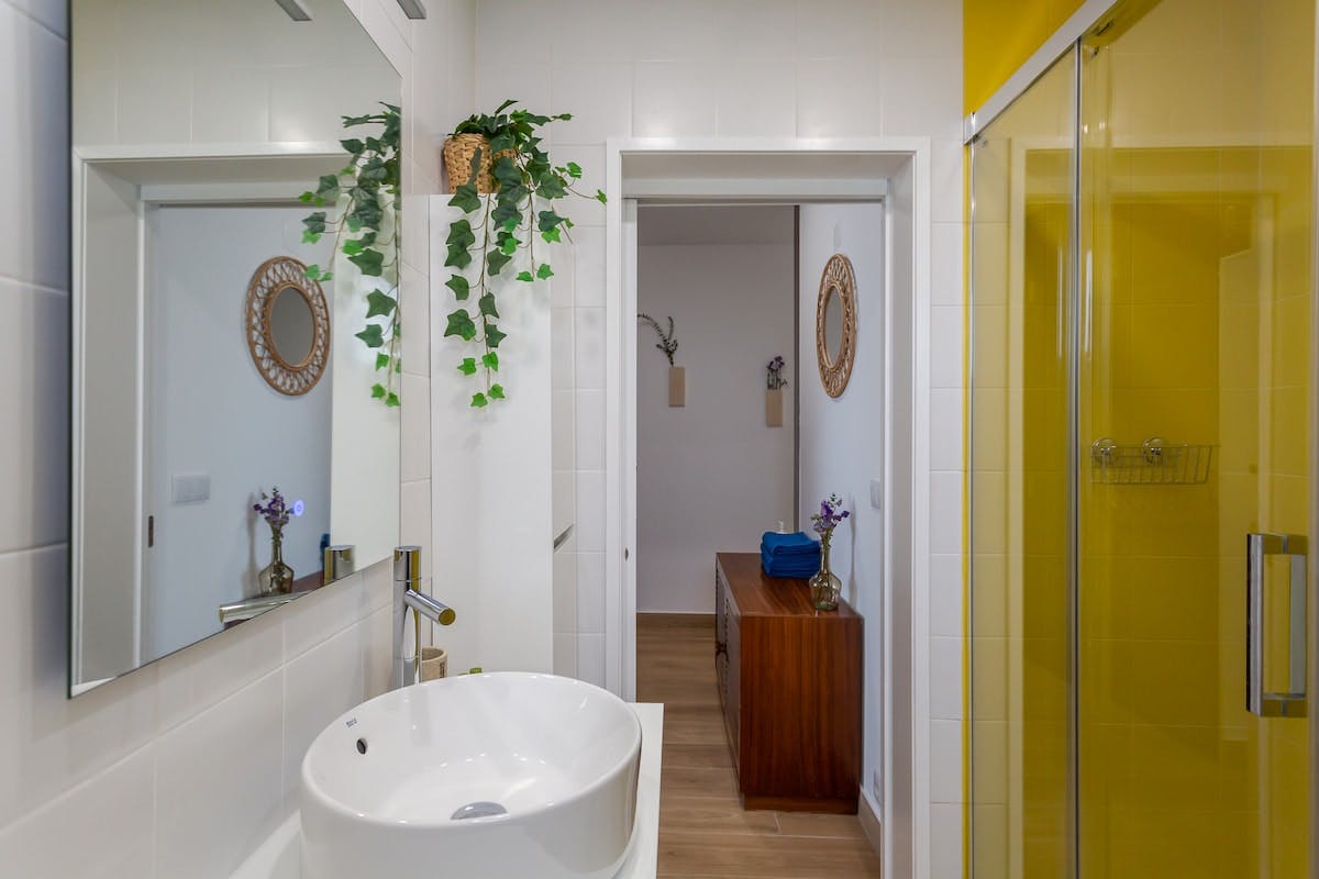 Apartment Carcavelos, 2 beds — photo 3