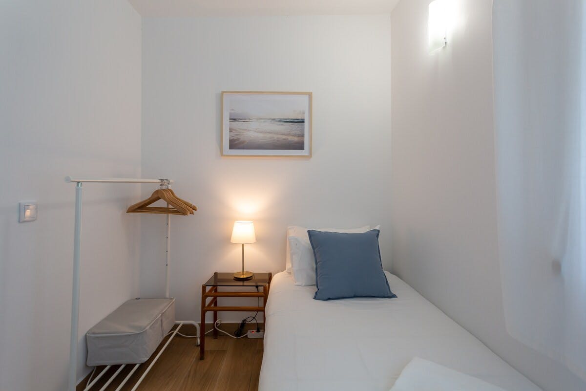 Apartment Carcavelos, 2 beds — photo 7