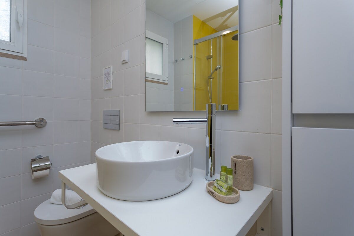 Apartment Carcavelos, 2 beds — photo 4
