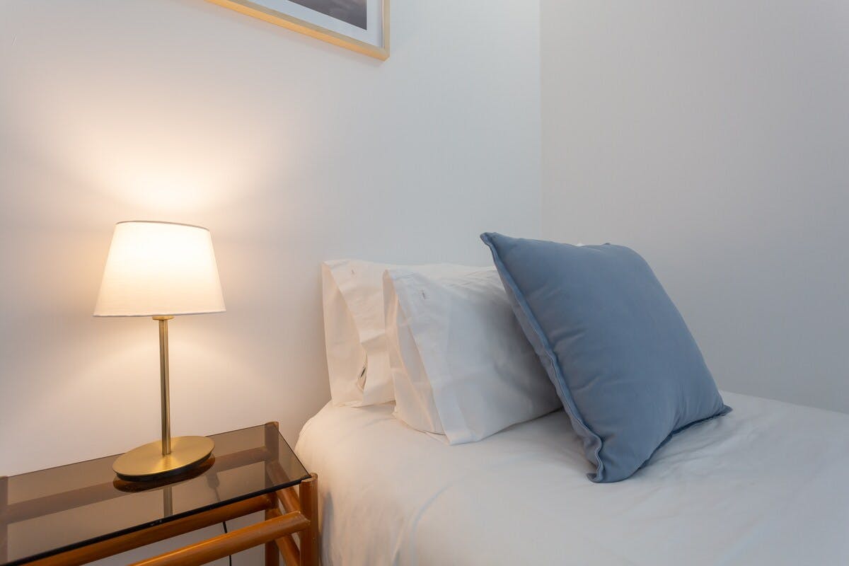 Apartment Carcavelos, 2 beds — photo 1