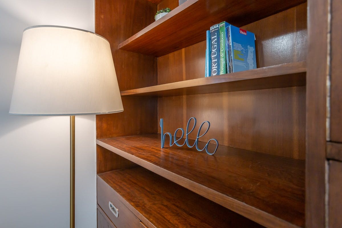 Apartment Carcavelos, 2 beds — photo 8
