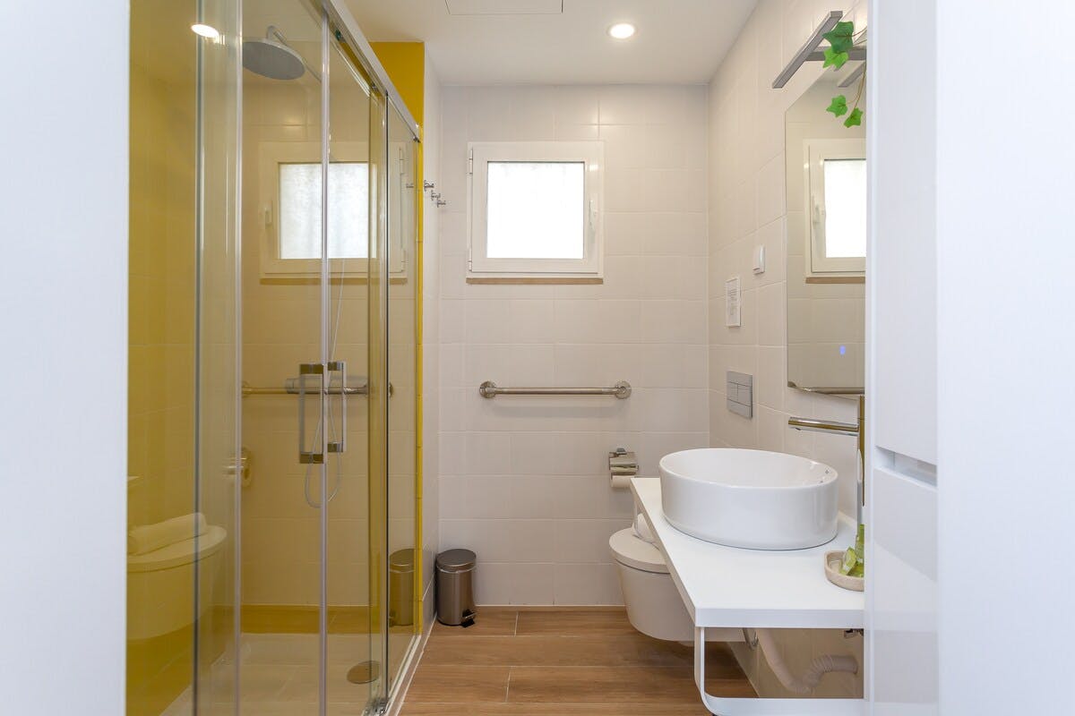 Apartment Carcavelos, 2 beds — photo 6