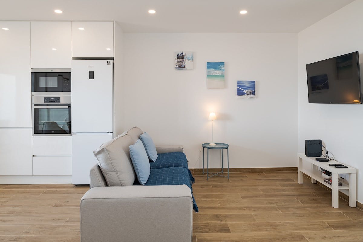 Apartment Carcavelos, 2 beds — photo 6