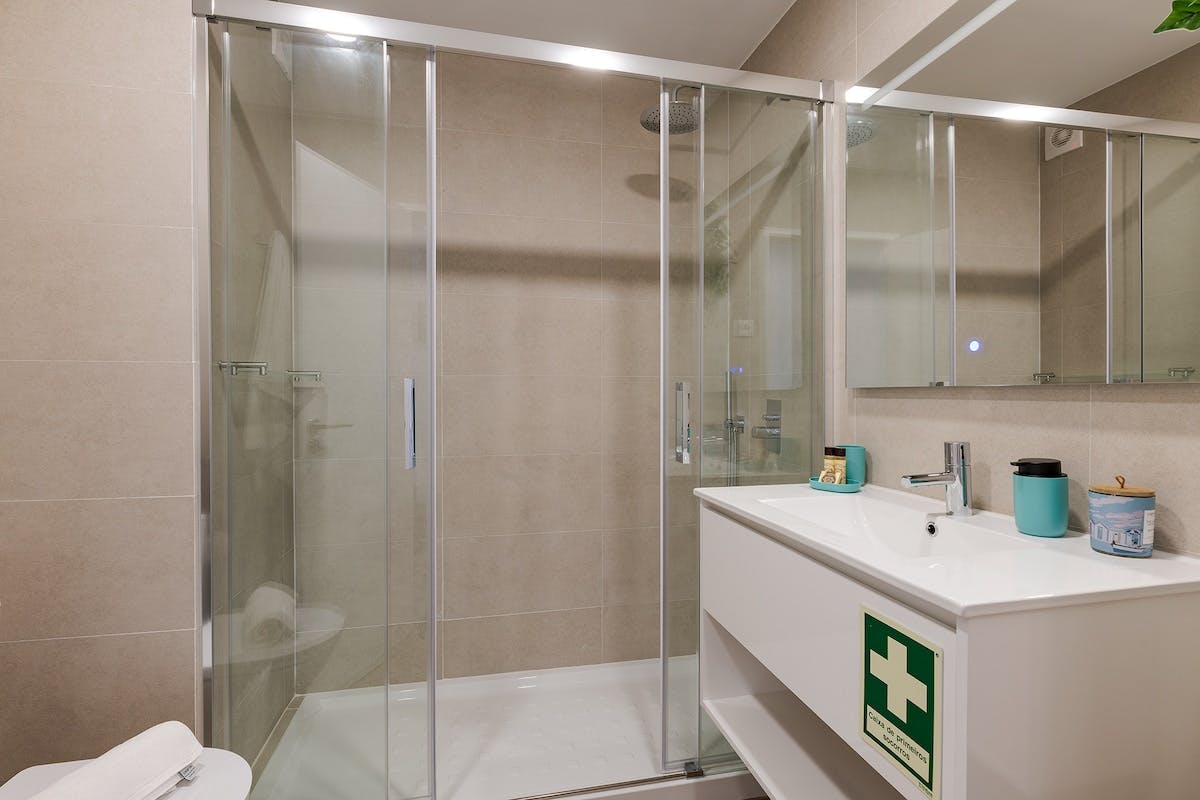 Apartment Carcavelos, 2 beds — photo 2