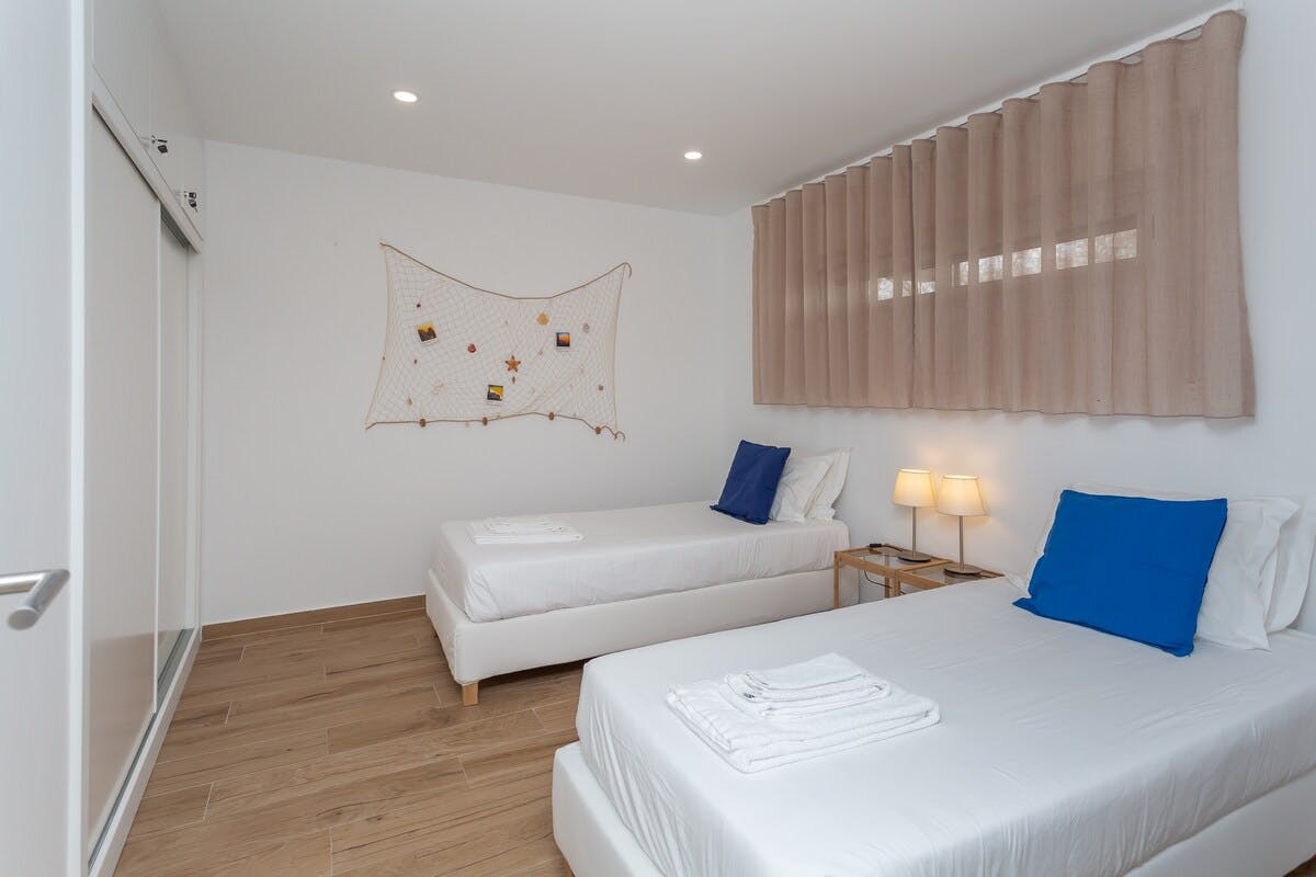 Apartment Carcavelos, 2 beds — photo 9